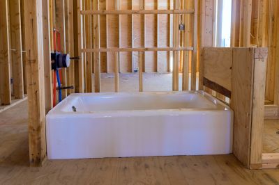 Bathtub Renovation