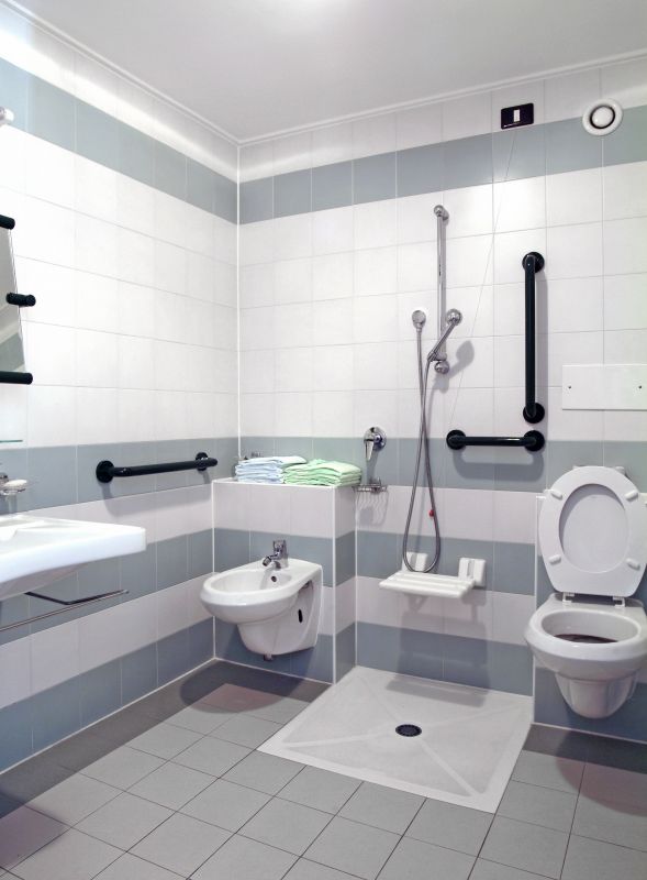 Best Accessible Bathroom Remodeling Contractors in Rye, NY